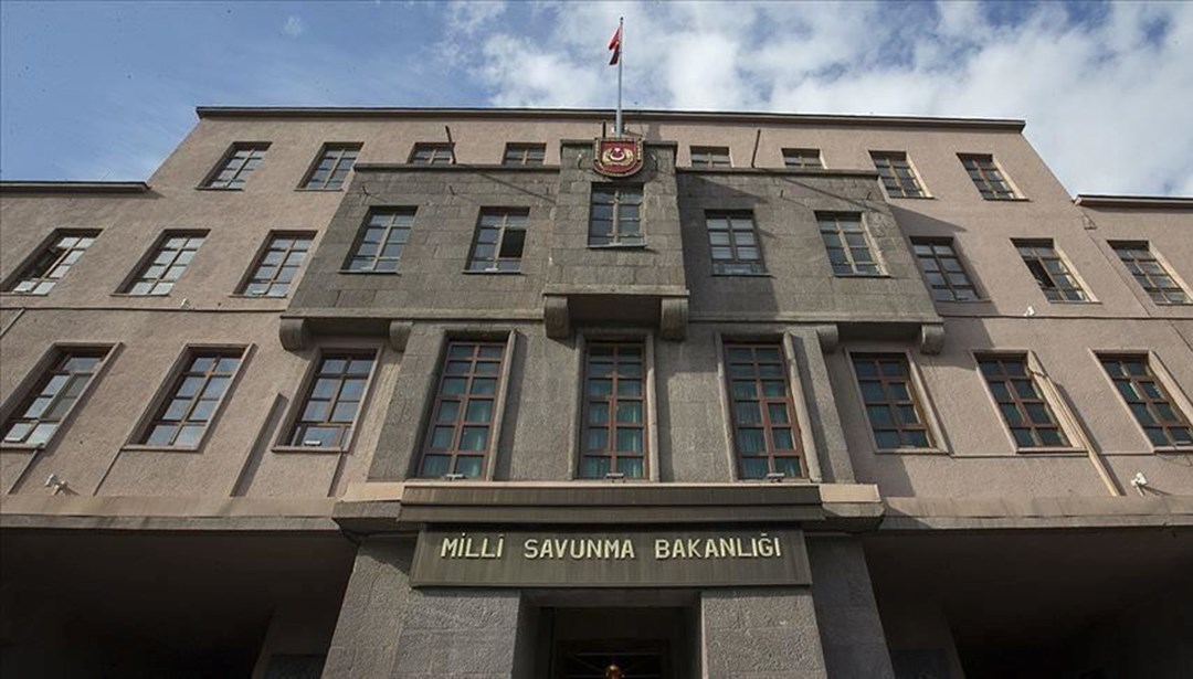 MSB kura çekimi sonuçları 2022: 1115 işçi alımı için kuralar çekildi (2022 MSB işçi alımı kura sonuçları sorgulama) - Son Dakika Türkiye Haberleri | NTV Haber