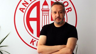 Antalyaspor Başkanı Sinan Boztepe'den Nuri Şahin açıklaması