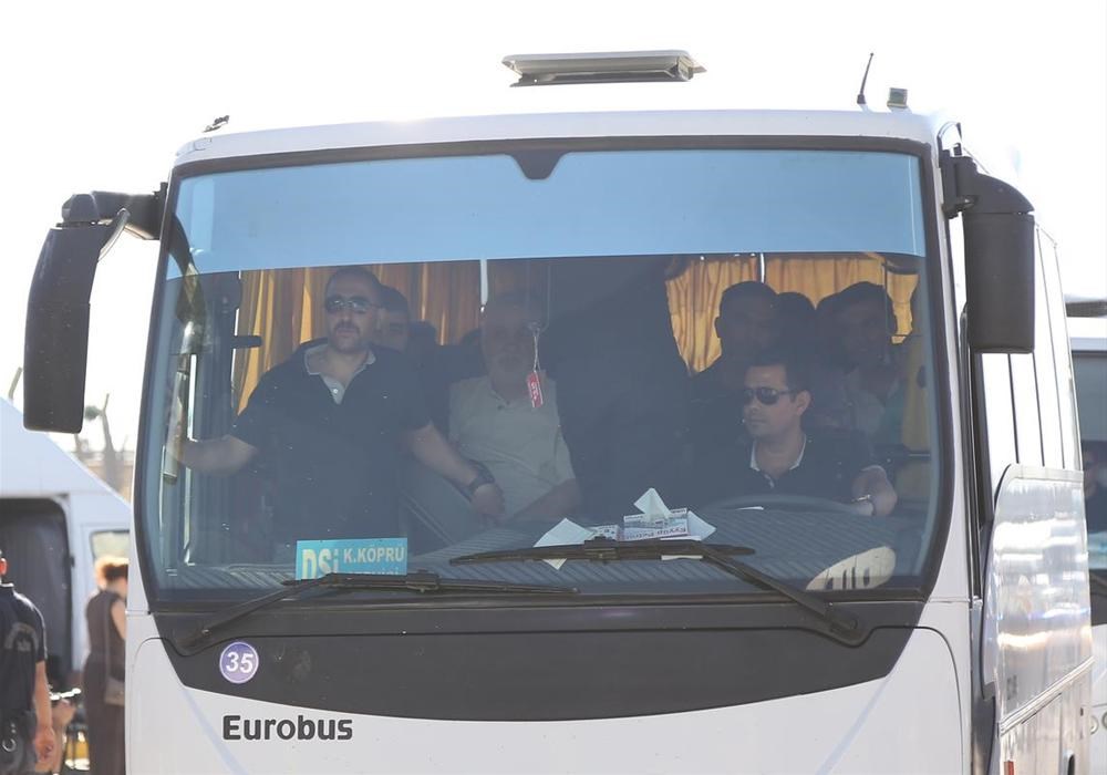 Astor Seyahat Otobus Bileti