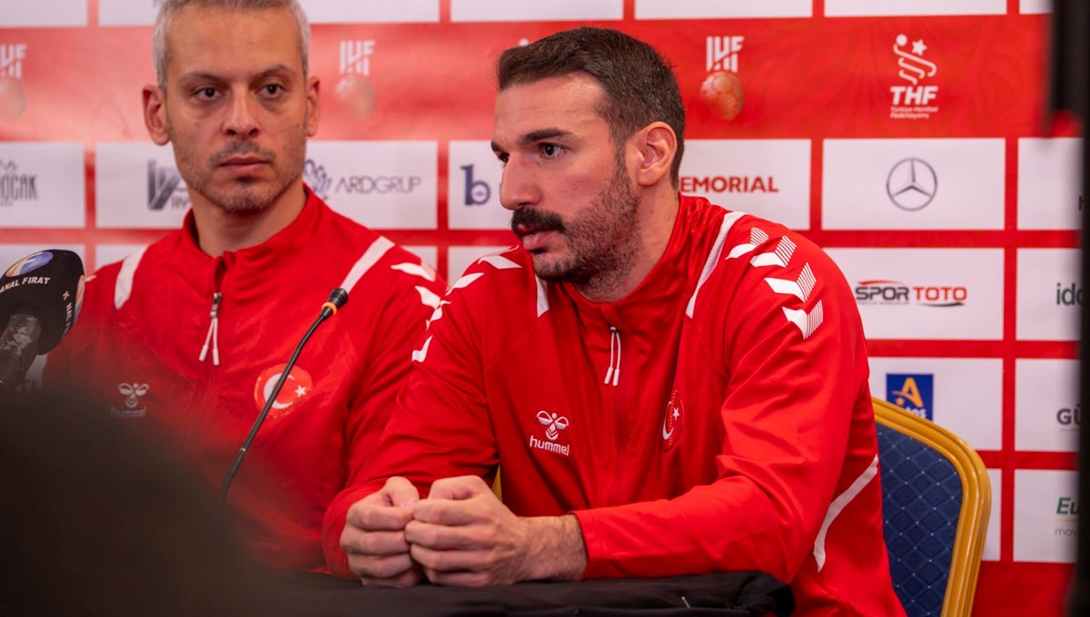 Elazığ’da milli maç heyecanı