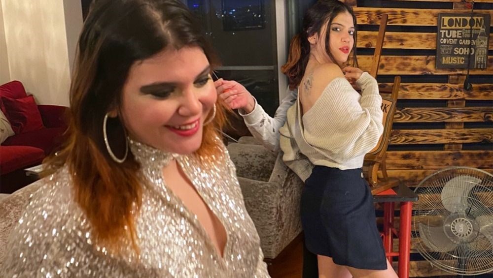 Oyuncu Feyza Civelek Sol Yanım için 20 kilo verdi - 1