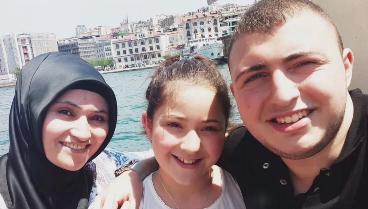 Sevgi Demirci ve çocukları 6 ay sonra toprağa verildi (Silivri ve Çatalca’da cinayetler zinciri) Sevgi Demirci ve çocukları 6 ay sonra toprağa verildi (Silivri ve Çatalca’da cinayetler zinciri)