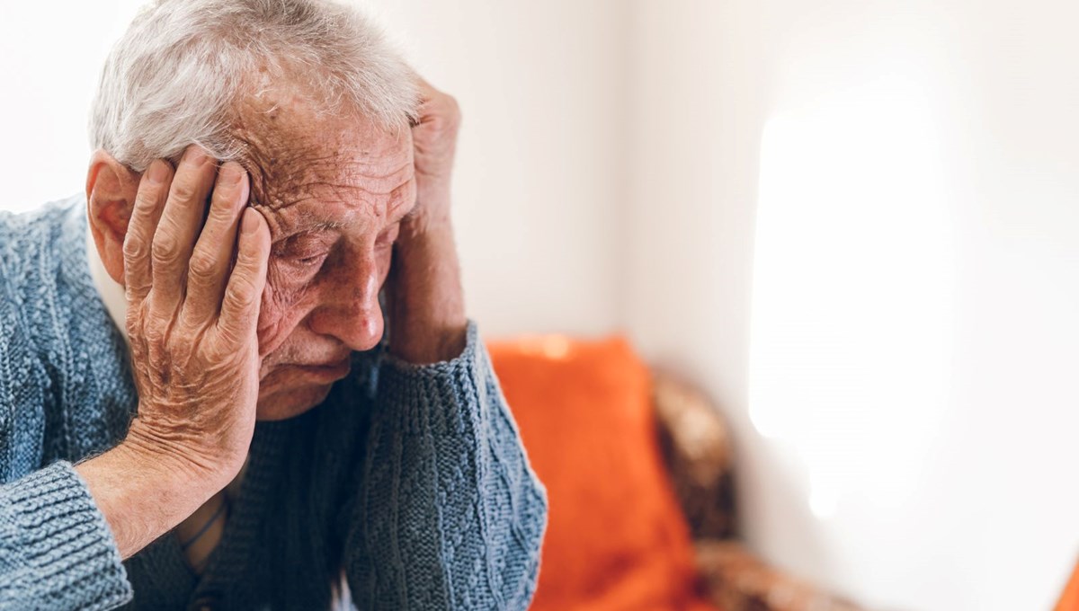 İki hastalık arasında akıl almaz ilişki: Kanser geçirenler Alzheimer'dan korunuyor olabilir! İki hastalık arasında akıl almaz ilişki: Kanser geçirenler Alzheimer'dan korunuyor olabilir!