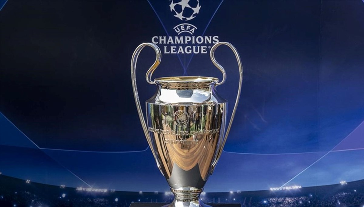 Şampiyonlar Ligi'nde bu hafta hangi maçlar var? Fenerbahçe kritik rövanşa çıkıyor