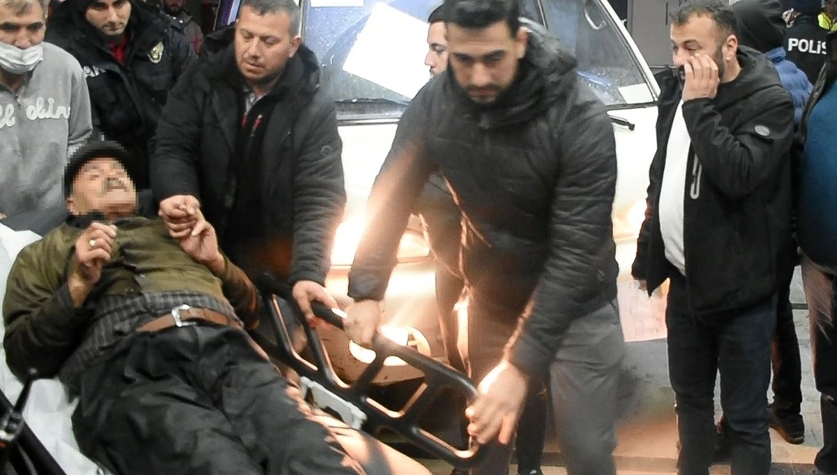 İzmir'de kaybolan Alzheimer hastası bulundu İzmir'de kaybolan Alzheimer hastası bulundu