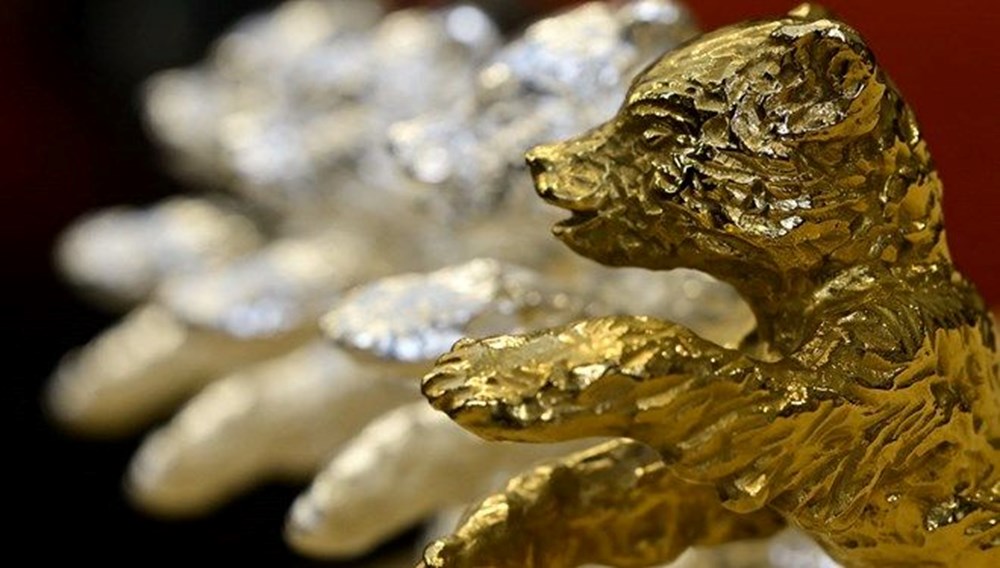 Türk oyuncular Berlin Film Festivali'nde - 1