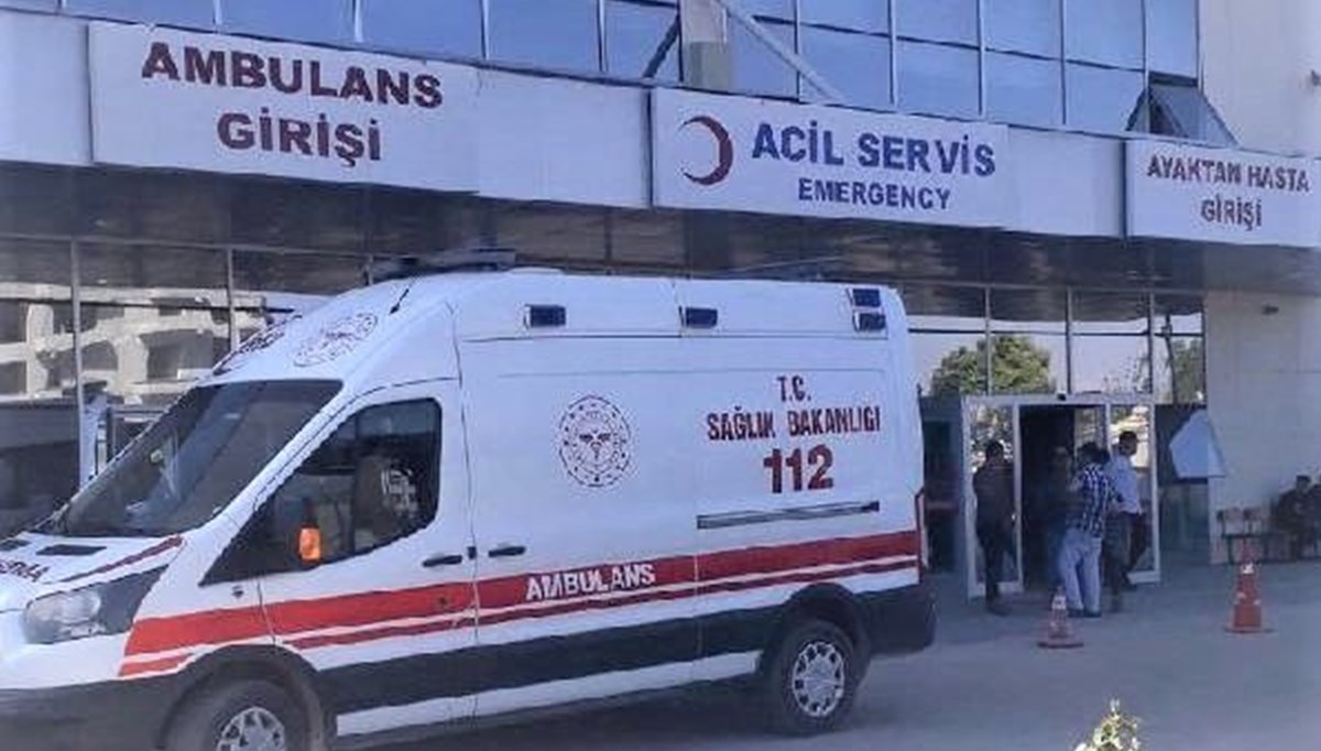 Yaşlı çift sobadan sızan gazdan öldü Yaşlı çift sobadan sızan gazdan öldü