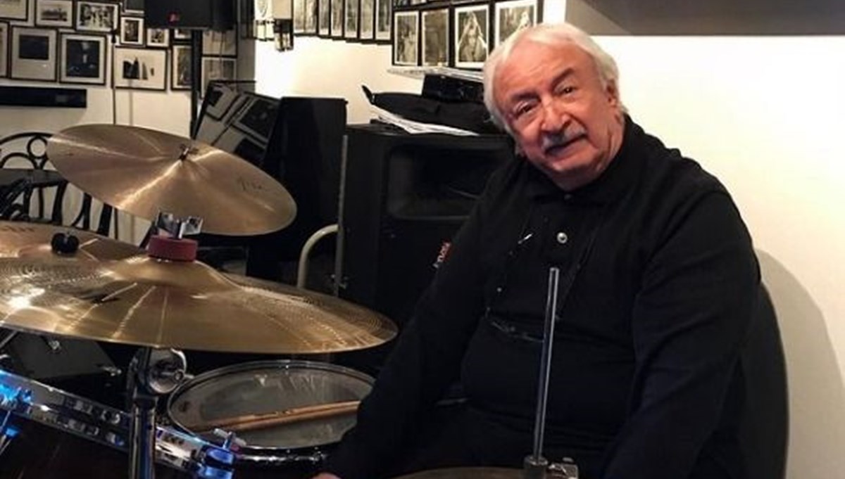 Müzisyen Durul Gence hayatını kaybetti