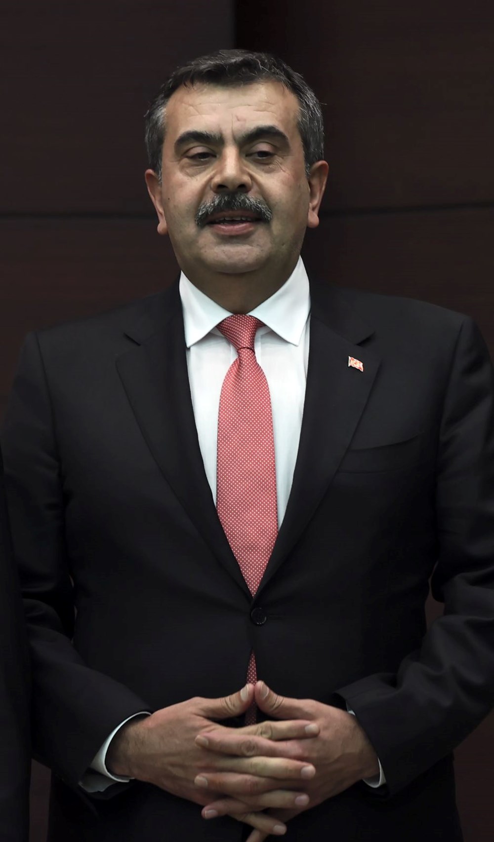 Yeni kabine üyelerinden ilk mesajlar - 8