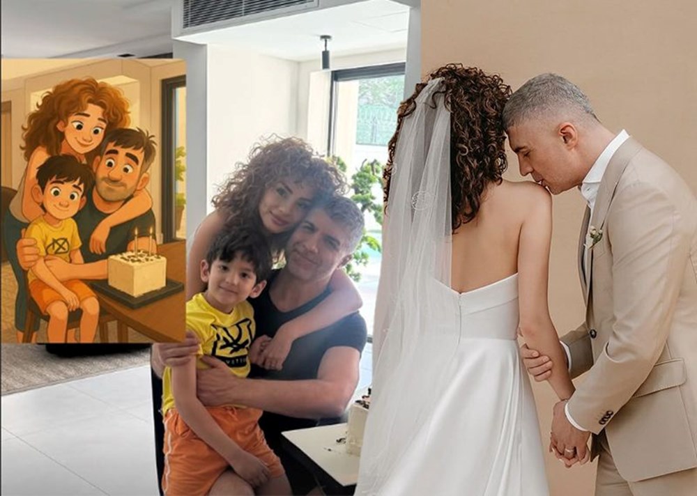Özcan Deniz'den imalı doğum günü mesajı - 1