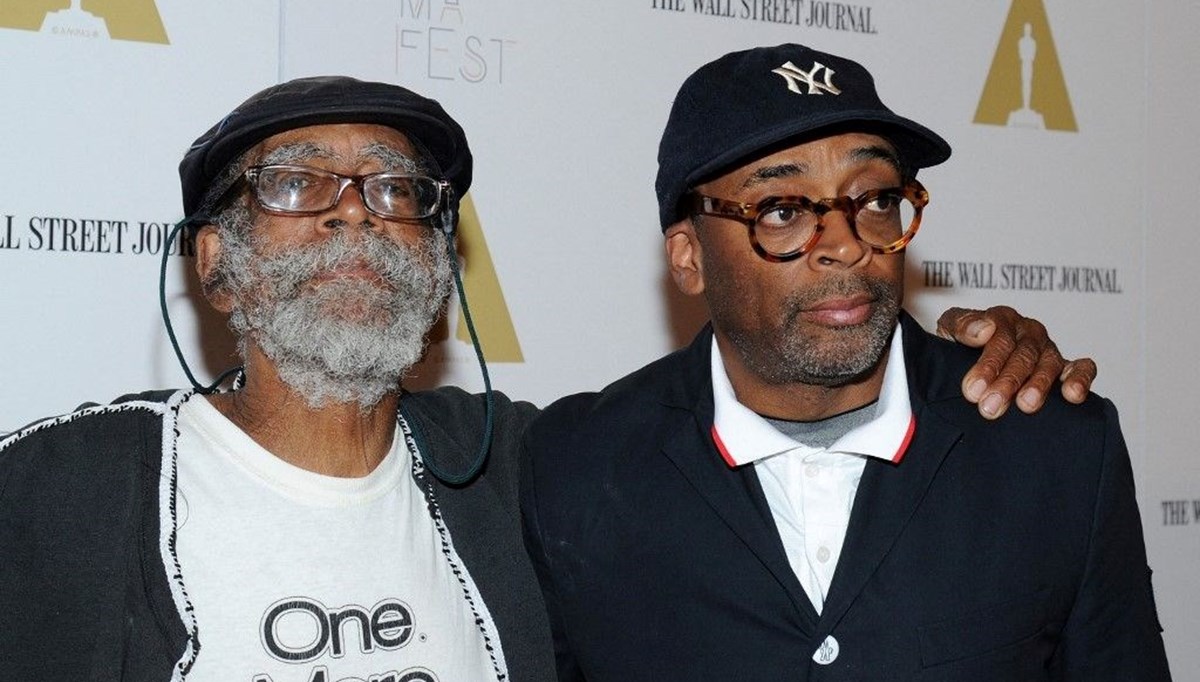 Spike Lee'nin babası Bill Lee hayatını kaybetti