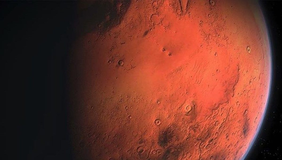 Çin’in Mars misyonu için geri sayım başladı