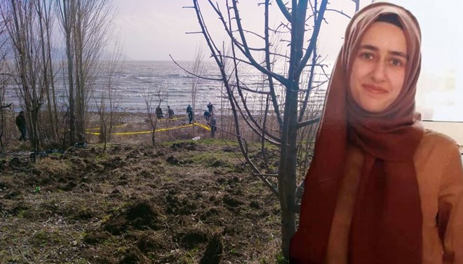 18 g�nd�r kay�p olan Zilfinur'un cesedi g�l k�y�s�nda bulundu