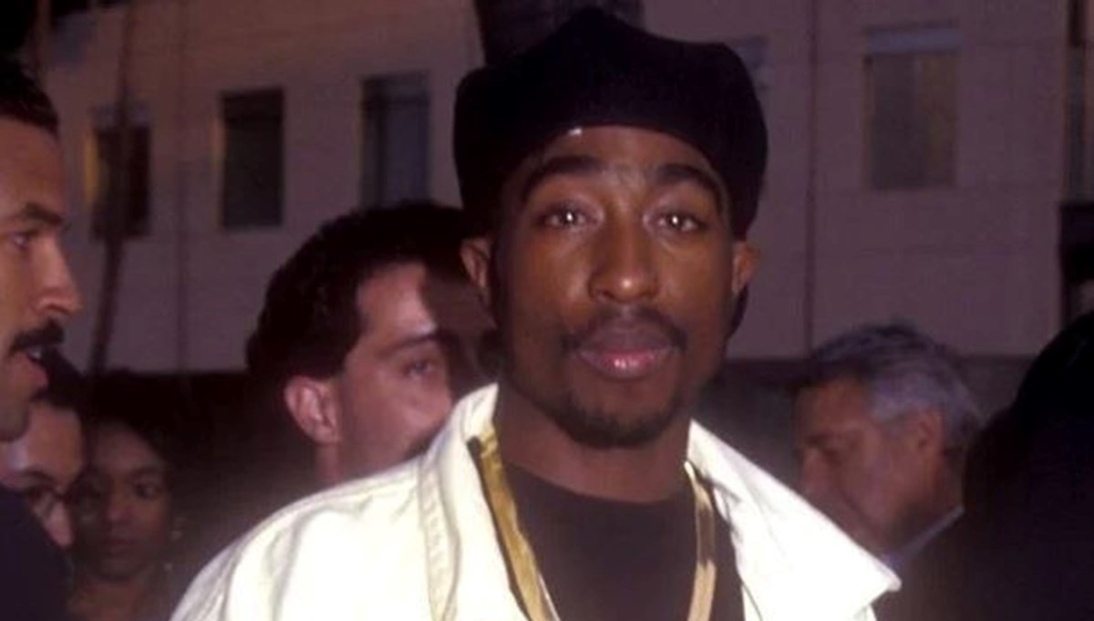 Tupac Shakur cinayeti yeniden gündemde: Tupac Shakur kimdir, ne zaman öldürüldü?