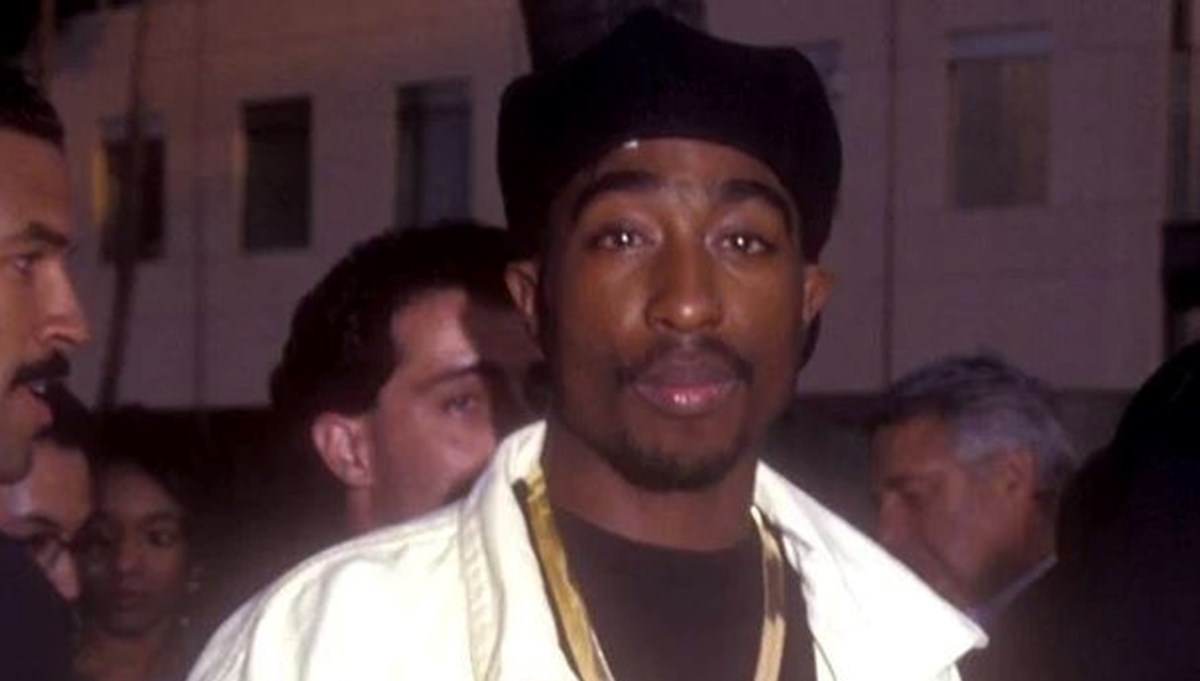 Tupac Shakur cinayeti yeniden gündemde: Tupac Shakur kimdir, ne zaman öldürüldü? Tupac Shakur cinayeti yeniden gündemde: Tupac Shakur kimdir, ne zaman öldürüldü?
