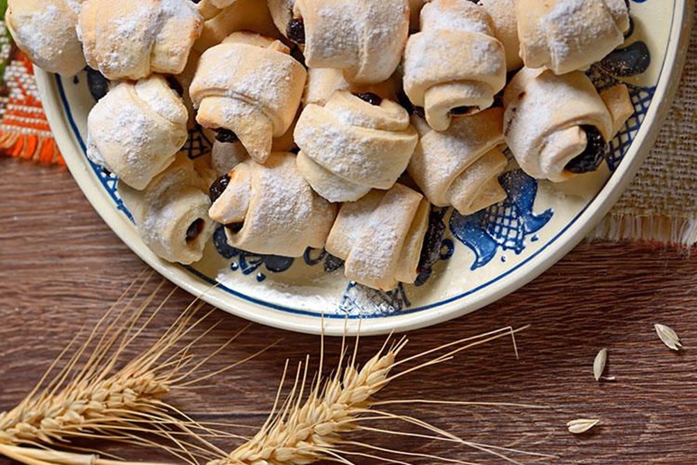 Dünyanın en iyi 50 tatlısı (Türkiye de listede) - 24