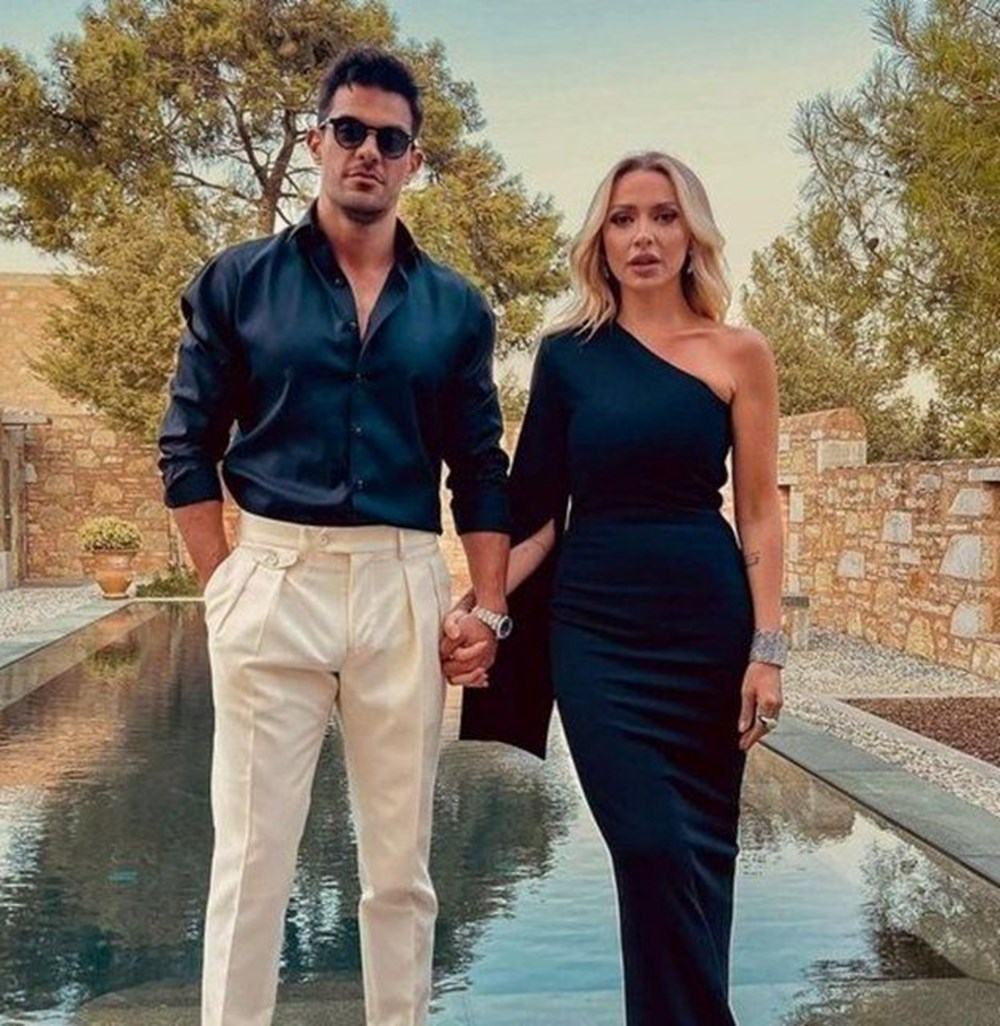 Hadise: 2023'e adım atıyorum - 6
