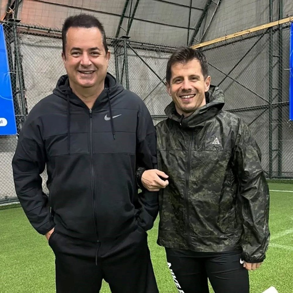 Acun Ilıcalı'dan Emre Belözoğlu açıklaması: Hull City'nin yeni hocası kim olacak? - 4
