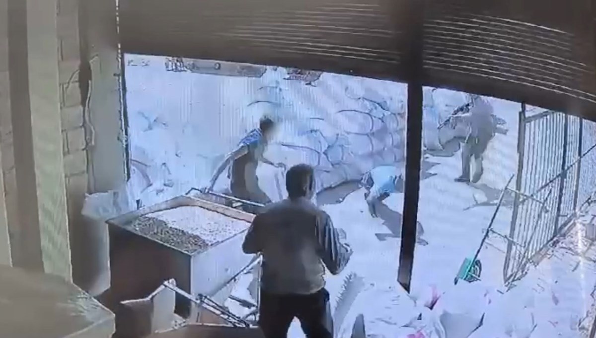 Önce çalışanını sonra eşini tüfekle katletti Önce çalışanını sonra eşini tüfekle katletti