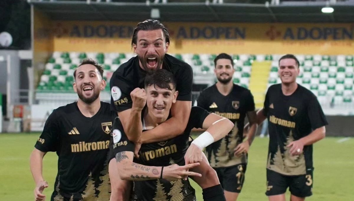 Muğlaspor, İnegölspor’a misafir olacak