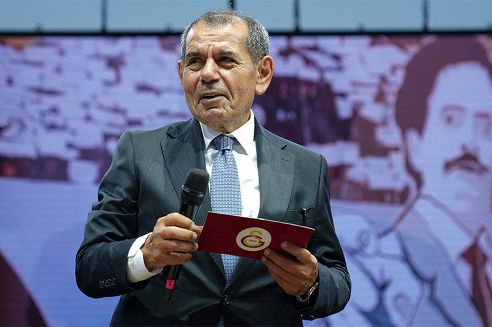 Dursun Özbek'ten grubuna Fenerbahçe iletisi: "Bir maçla her şey değişiyor" 77 Xn0yE6XtYESbKkAnloG7Gw