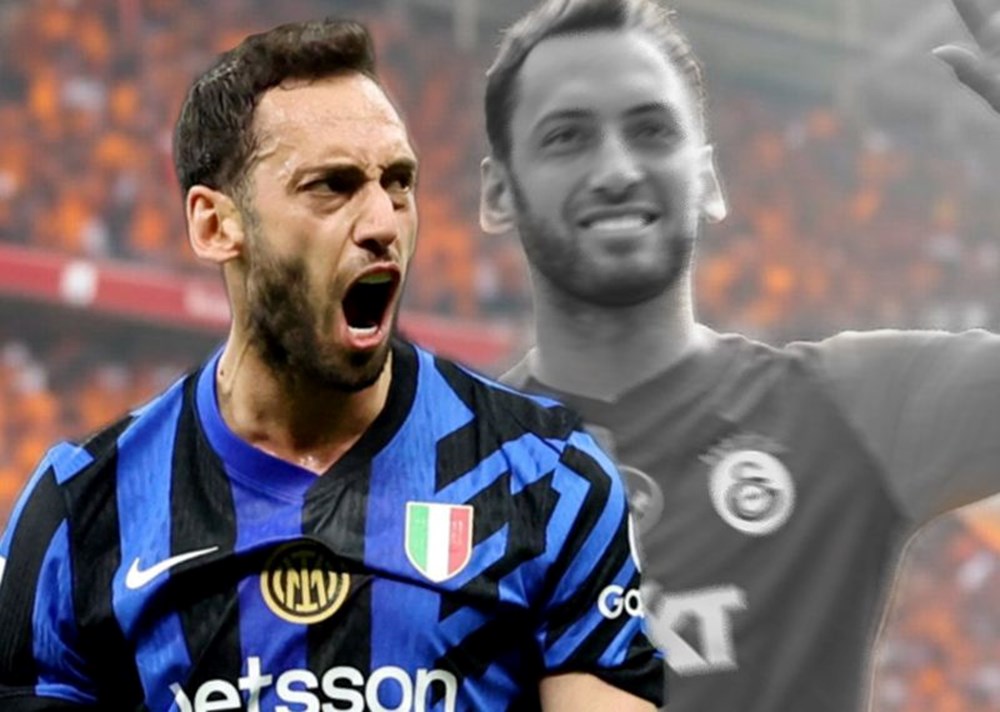 Hakan Çalhanoğlu'ndan Galatasaray İtirafı: "Formayı Giymek Şereftir!" 72 Xn1L19g1 EKpXjDFlnLOKw