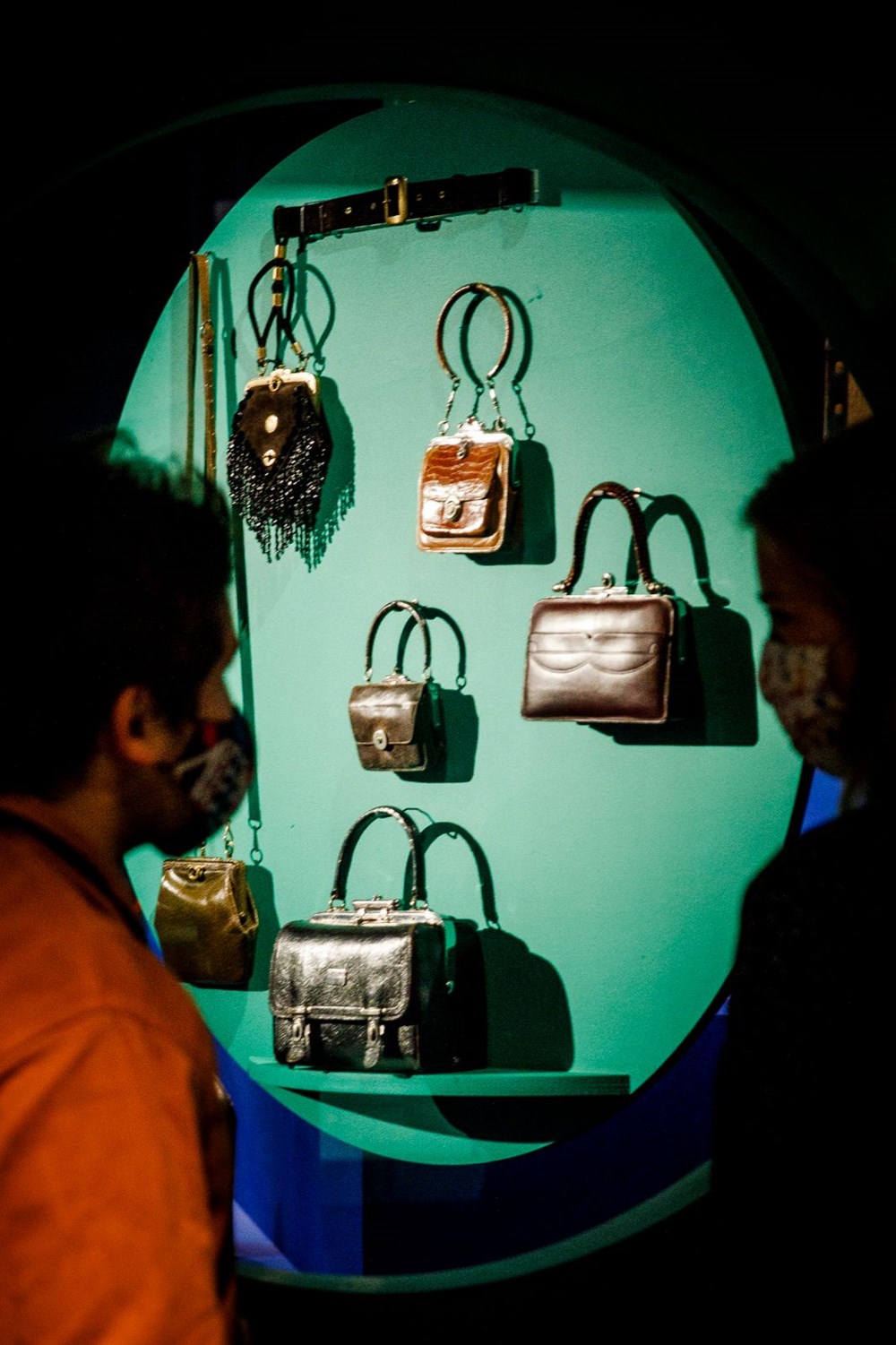 İkonik çantalar sergileniyor - 2
