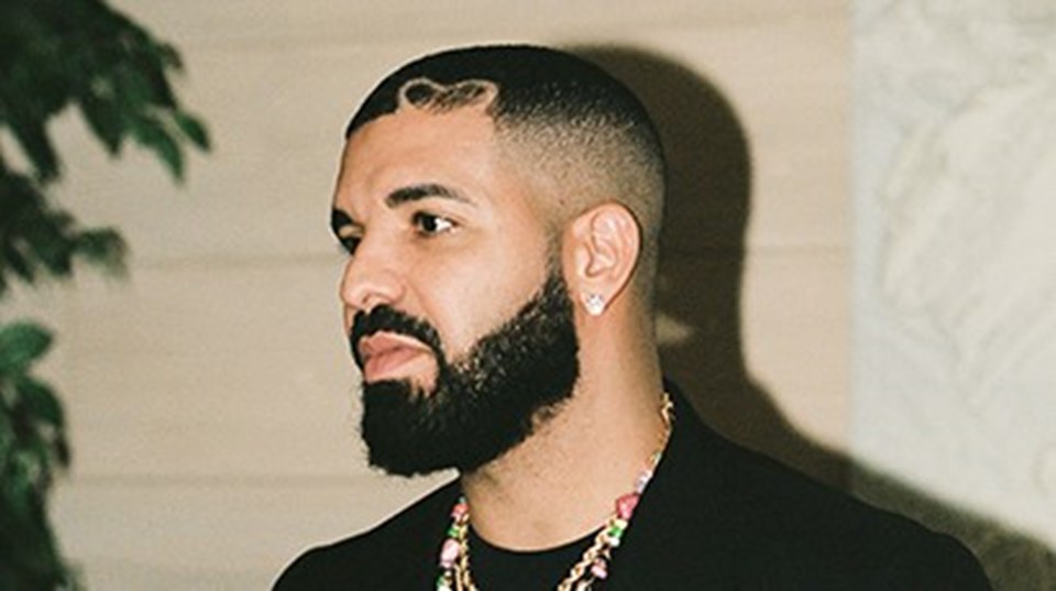 Drake'den yeni albüm: Certified Lover Boy - 1