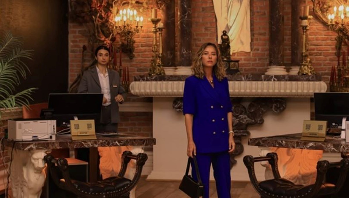 Siyah Kalp nerede çekiliyor, oyuncuları kimler? Siyah Kalp konusu ve oyuncu kadrosu