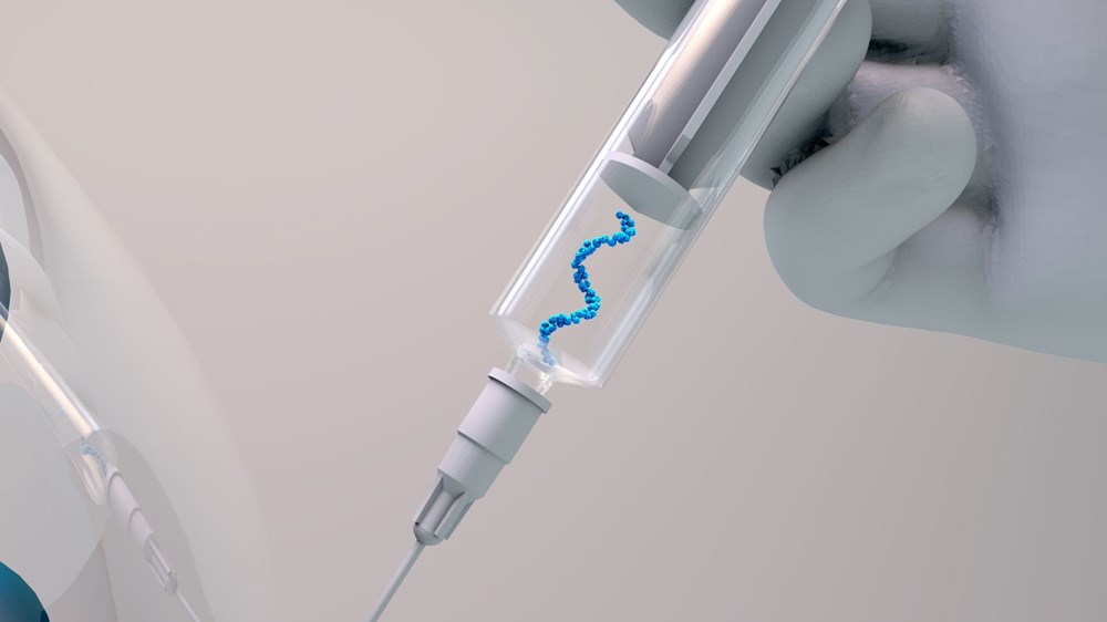 Corona virüse karşı etkisi kanıtlanan mRNA teknolojisi, kanserden gen tedavisine kadar birçok alanda çığır açıyor - 11