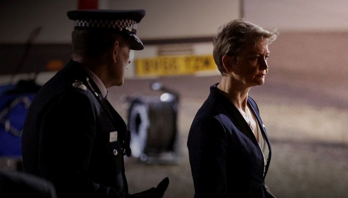 İngiltere İsrail'i uyardı: