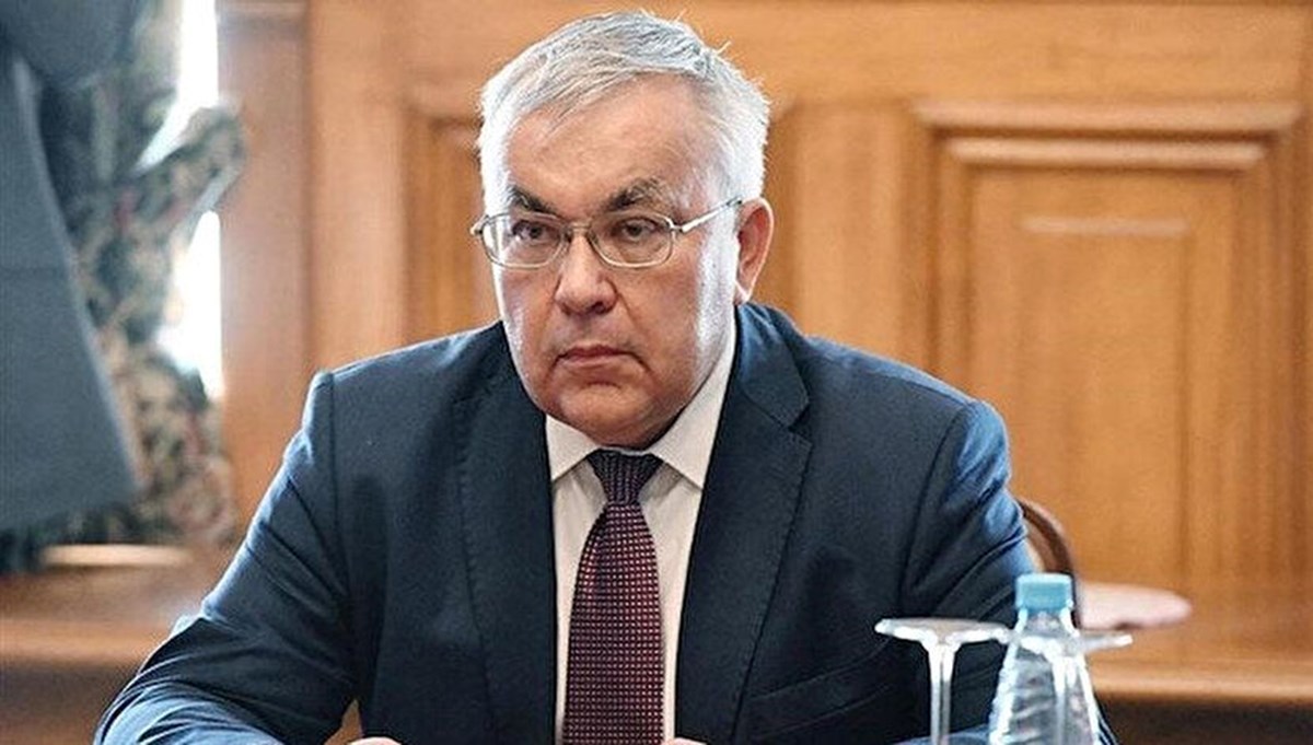 Rusya Dışişleri Bakan Yardımcısıi Müşterek Koordinasyon Merkezi'ni ziyaret edecek