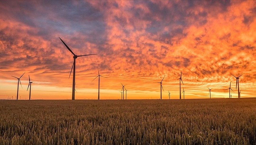 Türkiye yenilenebilir enerjide dünya ve Avrupa'da ilk sıralarda