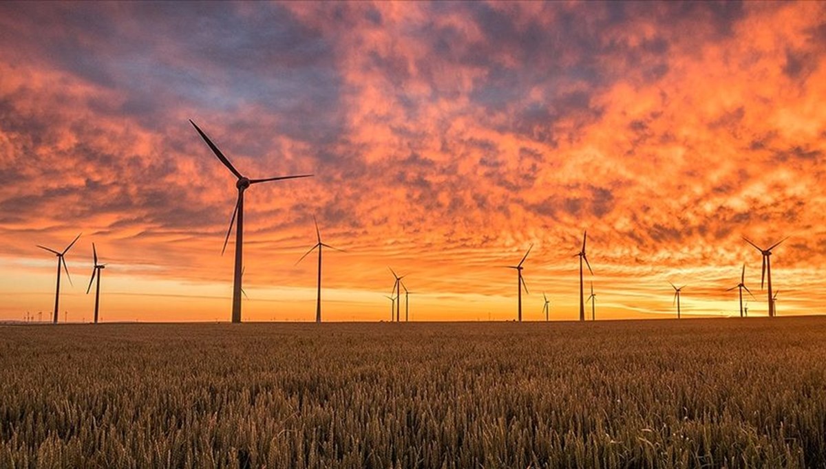 Türkiye yenilenebilir enerjide dünya ve Avrupa'da ilk sıralarda