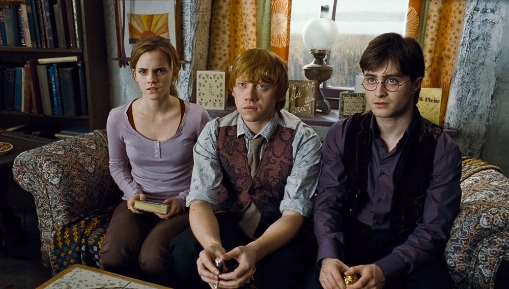 Matthew Lewis yeni Harry Potter dizisinde rol alacak mı? - 7