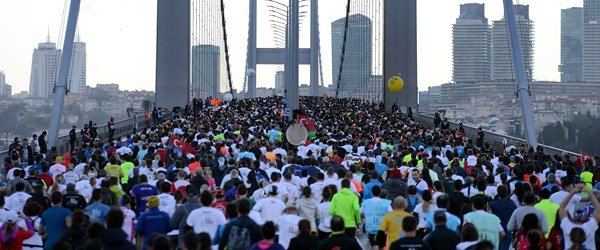 İstanbul Maratonuna nasıl hazırlanmalı? (Karbohidrat (karb) yüklemesi nedir?)