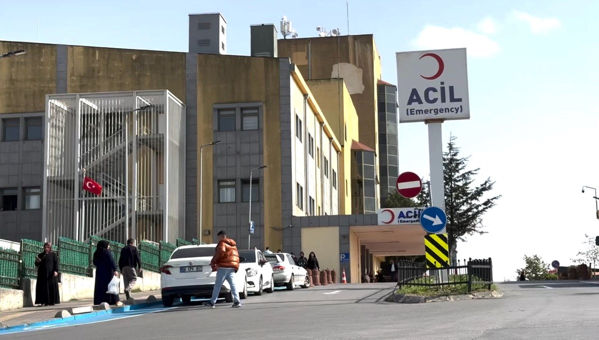 14 kişi yemekten zehirlendi 14 kişi yemekten zehirlendi