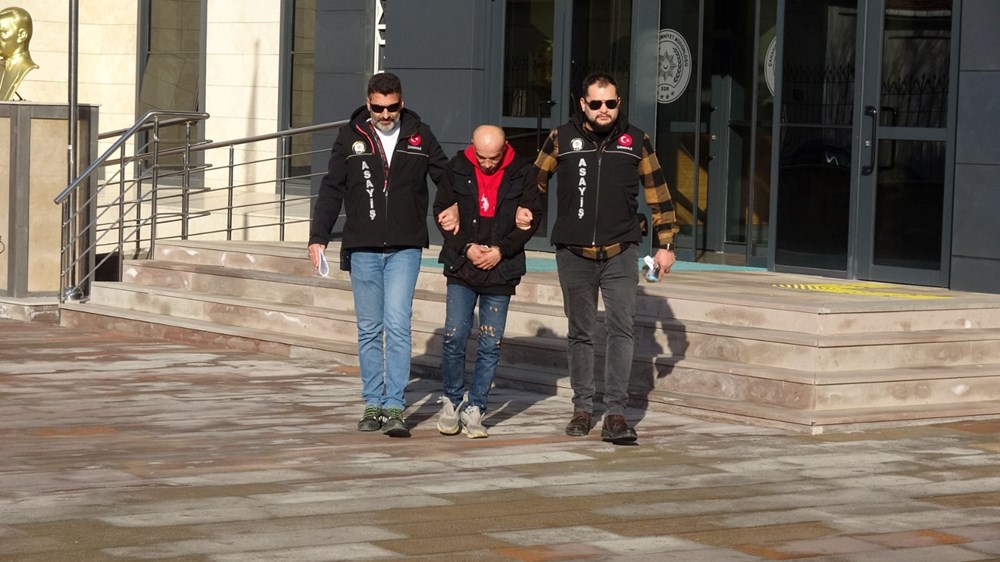 Asitli saldırı öncesi tehdit: Seni Bergen gibi yapacağım! - 4