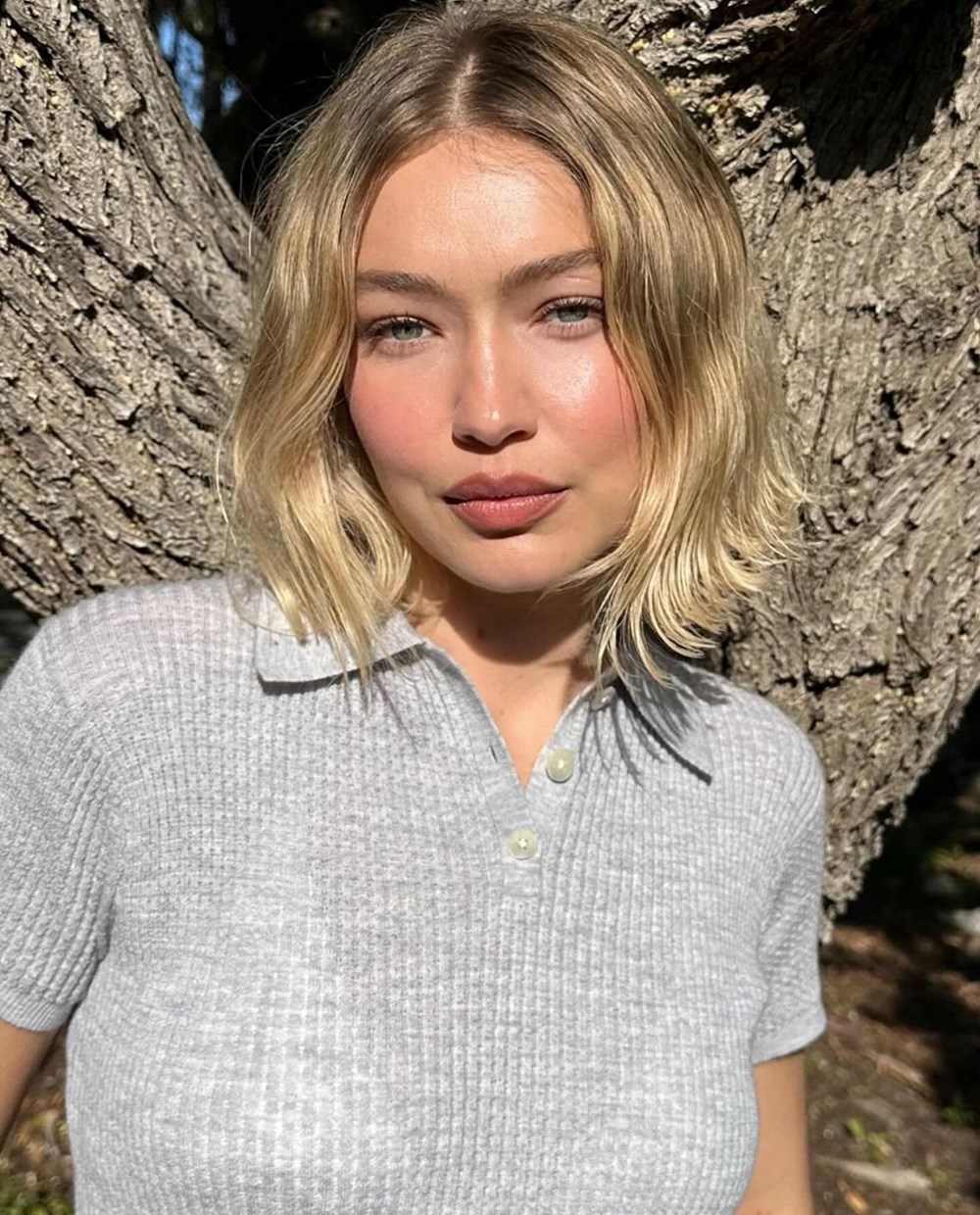 İlker Kızmaz'ın yeni imajına beğeni yağdı (Ünlülerin değişimi) - 54