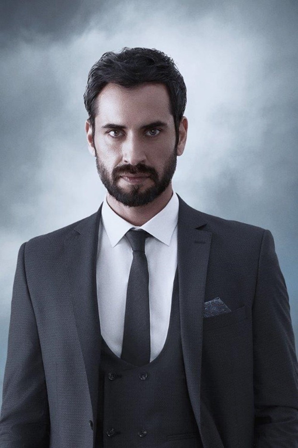 Burak Yamantürk (Fırat): Aşıksan her şeyi göze alırsın - 1