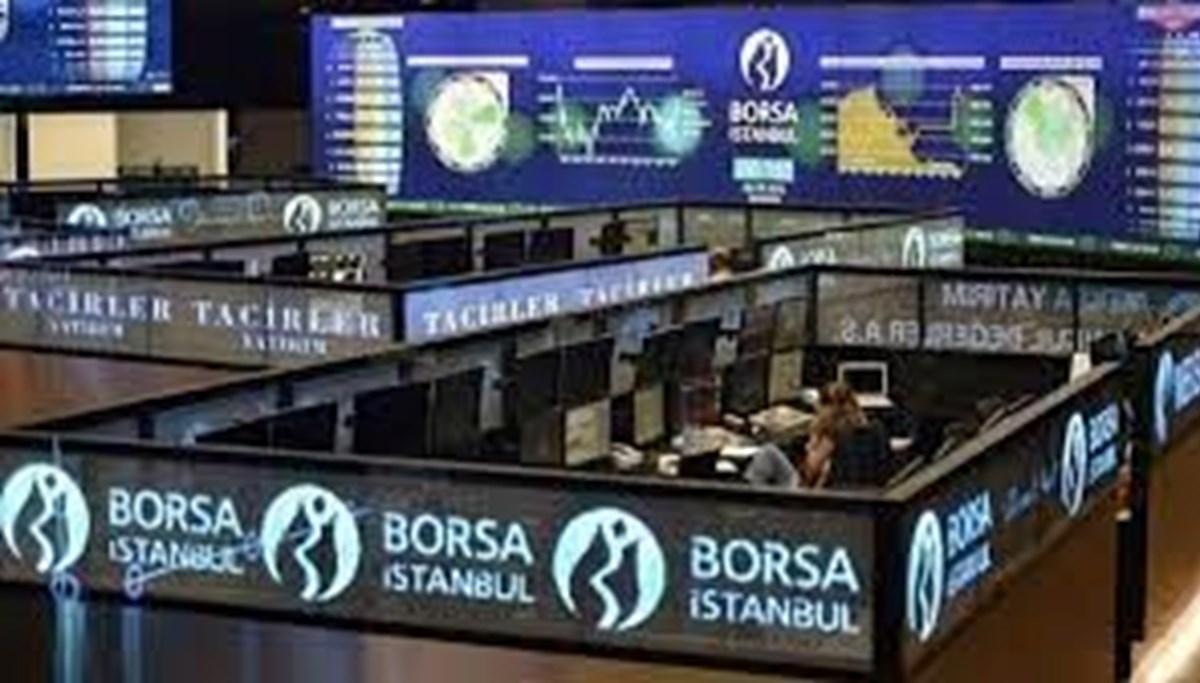 Borsa güne yükselişle başladı Borsa güne yükselişle başladı