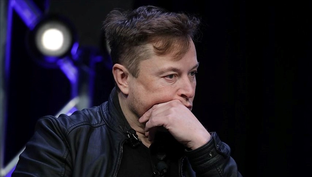 Elon Musk bot basmış: X takipçileri sahte olabilir