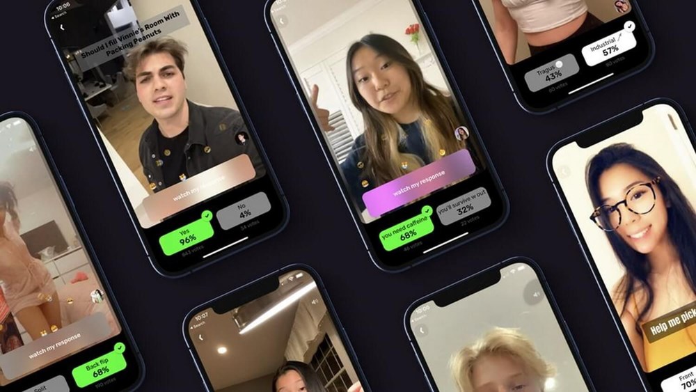 Will Smith'in kişisel kararları kontrol eden NewNew uygulaması tartışma yarattı - 2