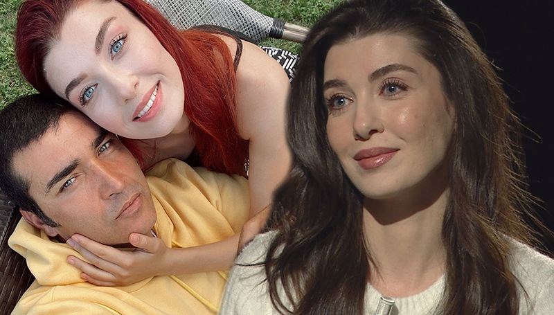 Empati'nin konuğu Aslıhan Güner: Asla bir oyuncuyla evlenmeyeceğim demiştim