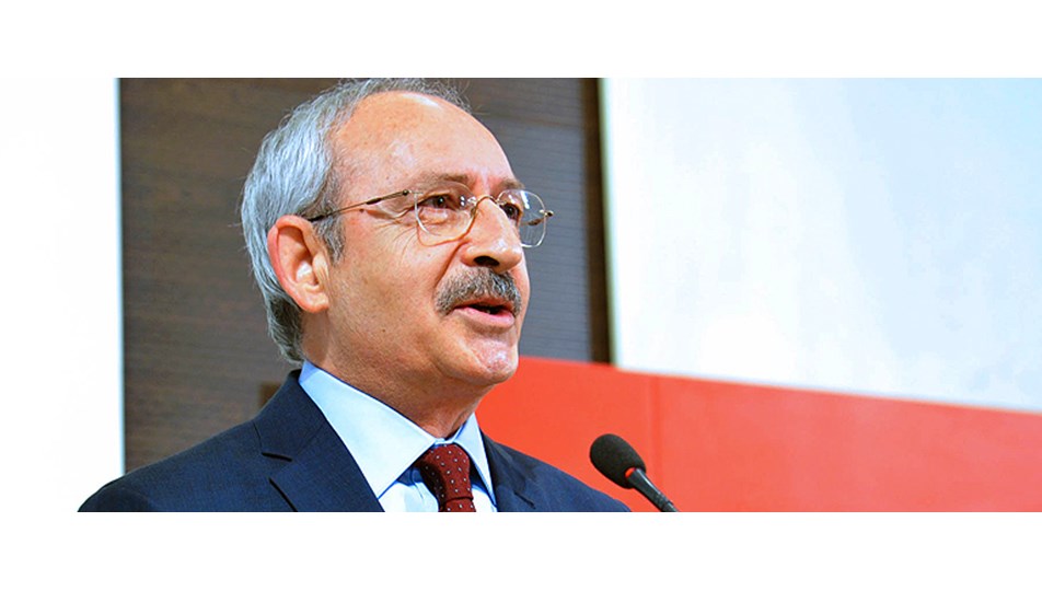 CHP'nin miting maratonu İstanbul’dan başlıyor