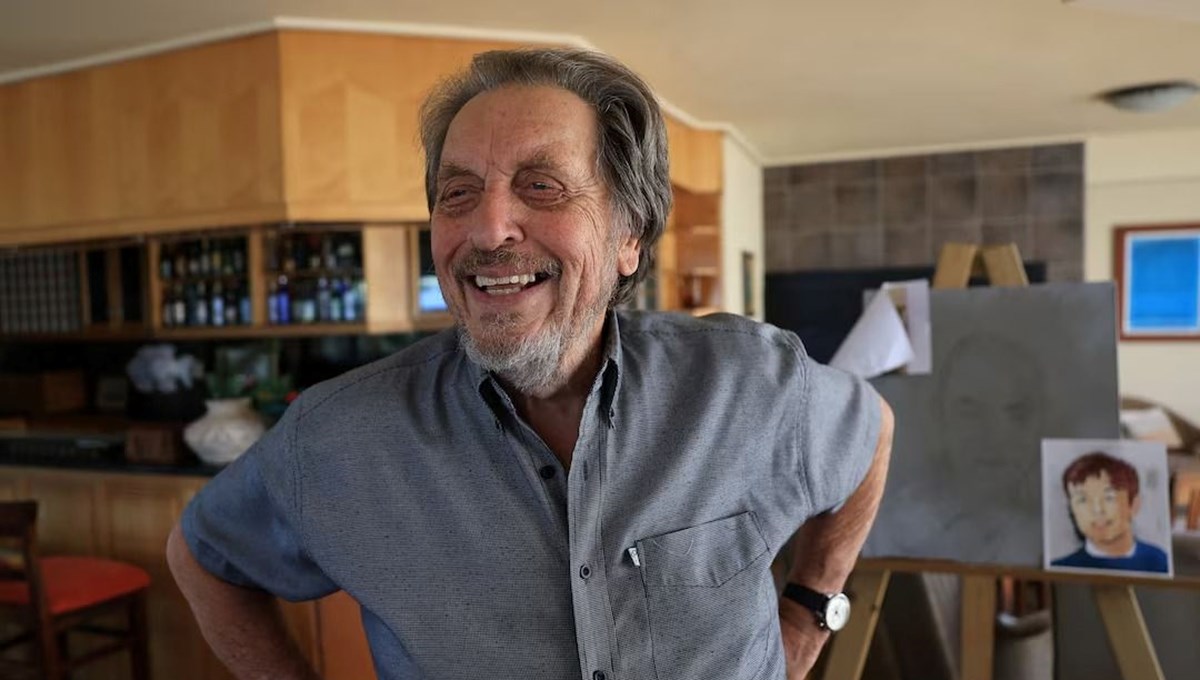 Elon Musk'ın babasından açıklama