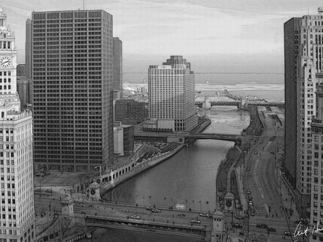 inanilmaz karakalem cizimler ntv