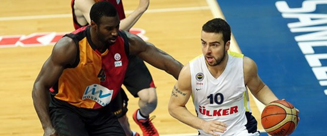 Fenerbahce ülker Fenerbahce ülker