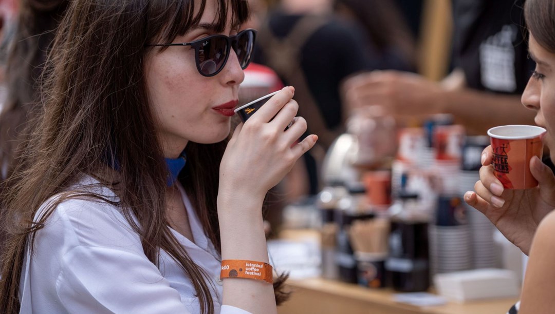 İstanbul Coffee Festivali ne zaman? Ayrıntılar belli oldu NLife