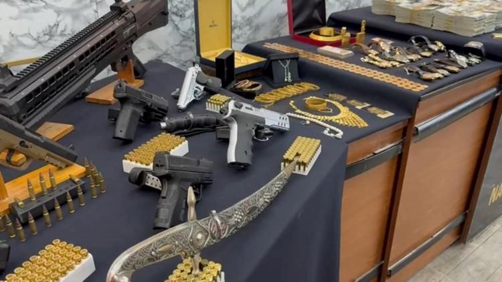 Urfi Çetinkaya cezaevinde öldü - 8